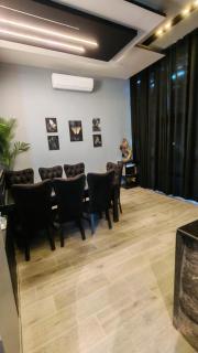 LP chalet deadSea view - 1