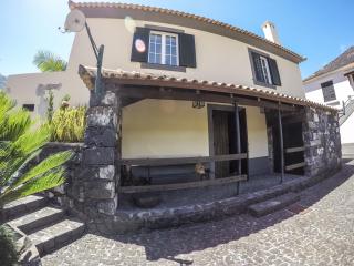 Mountain View Villa - São Vicente - 1