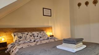 Apartman oak Nikola's lamp - 9