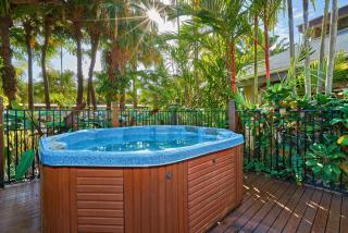 Trinity Beach Club Holiday Apartments - Trinity Beach - 7