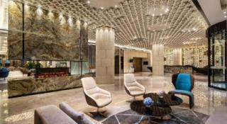 Ramada Plaza by Wyndham Changsha Xingsha - 0