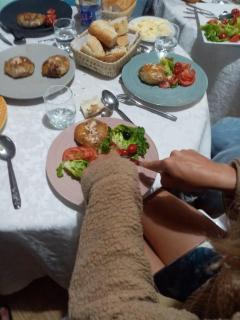 Chez LOLA appartement Vue sur mer Pour les familles - 4