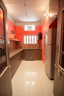 Tathastu Jaipur- Spiritual, Serene & tranquil 3BHK getaway for Veg occupants - 2