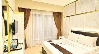 Grand Malioboro Yogyakarta - 9