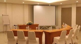 Grand Malioboro Yogyakarta - 8