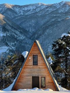Hill House - Wine Cellar & Fishery in Varjanisi - Varjanisi - 7