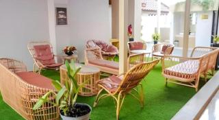 Grand Malioboro Yogyakarta - 7