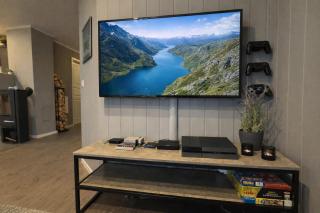 Cozy apartment near Besseggen with a private sauna - 8