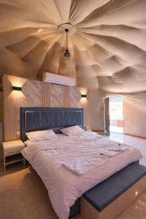 Saja Camp Wadi Rum - 6