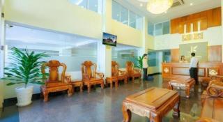 Kirirom Crystal Hotel - Phnom Penh - 9