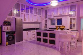 369 Sky Residence, the charming oasis - 9