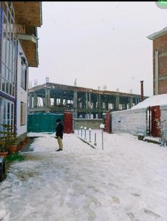The Gulmarg Gateway Best View - 8