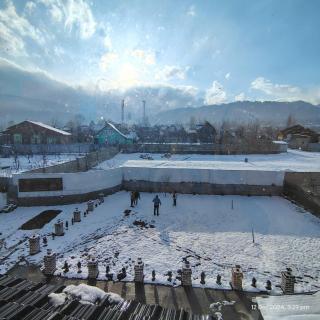 The Gulmarg Gateway Best View - 9