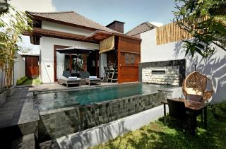 HomeSix Bali - 9