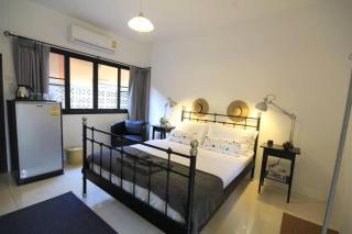 Seascape Resort Baan Krood - 2