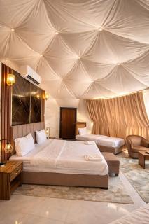 Saja Camp Wadi Rum - 4