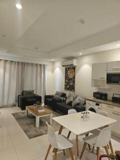 Hawana Salalah - Private Studio with mountain view & Outdoor pool - 7