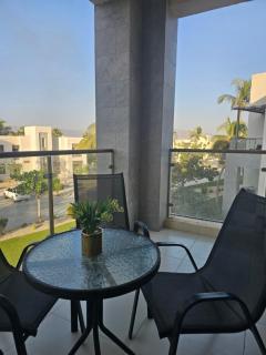 Hawana Salalah - Private Studio with mountain view & Outdoor pool - 3