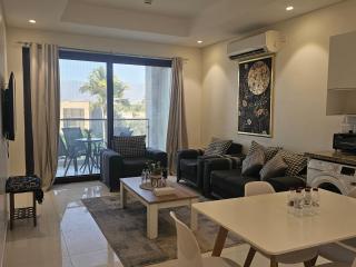 Hawana Salalah - Private Studio with mountain view & Outdoor pool - 5