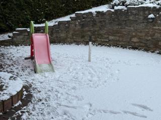 Haus mit Sauna, Garten und Pool - 8