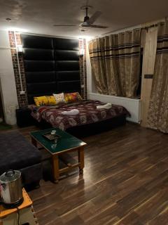 The Gulmarg Gateway Best View - 5