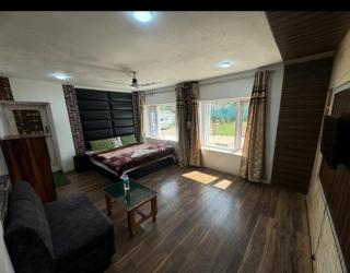 The Gulmarg Gateway Best View - 2