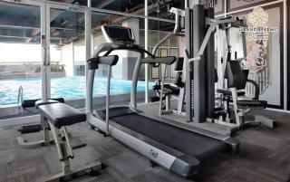 Grand Darmo Suite by AMITHYA - 2