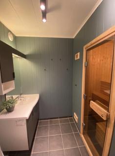 Cozy apartment near Besseggen with a private sauna - 6