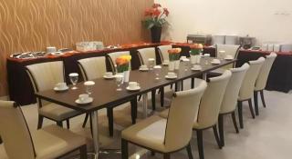 The Margangsa Hotel - 8