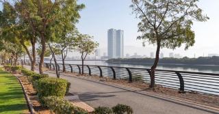 Stunning Corniche view - 6