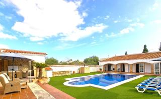 PMT28-Large Villa & Casita with Pool and Gameroom - 3