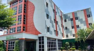 GARDEN HOTEL MAJALENGKA - 7