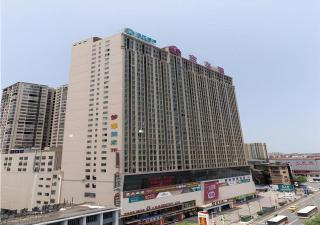 City Comfort Inn Yongzhou Jinshuiwan - Guzhuting - 4