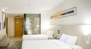 City Comfort Inn Xianning Xian'an - 3