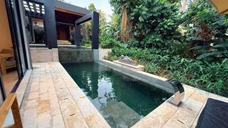 Villa Coconut Ubud Center - 2