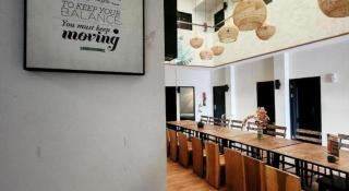 Hotel Pantes Semarang - Candi - 8