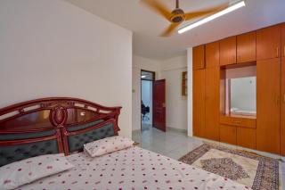Seaview Suites - 6