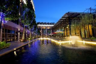 Imperial Dynasty Boutique Hotel - Dounan - 0