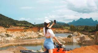 Villa Gris Pranburi - 9