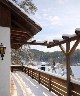 Haus Sommerseit'n Ruhe-Natur-Genuss - 0