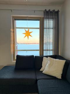 Apartment with sauna in Ranua on the lake - 9