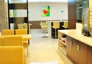 City Comfort Inn Guiping Xishan - 1