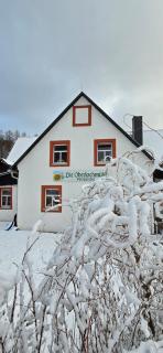 Die Oberlochmühle PENSION - 7