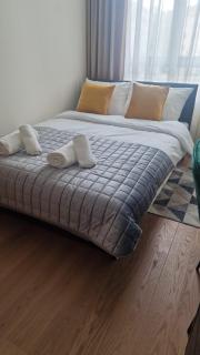 Hercules Apartment Belgrade Waterfront - 4