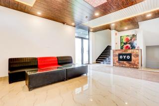 Hotel O ALIGARH INN - 2