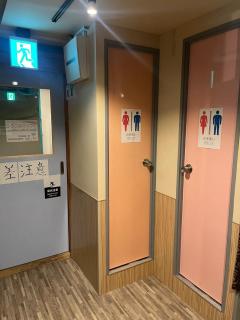 Wasabi Mita Hotel - Vacation STAY 33998v - 2