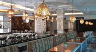 Sahira Hotel Pakuan - 4