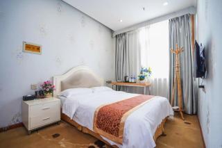 yiantaisheng hotel co ltd - 4