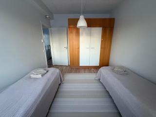 Apartment with sauna in Ranua on the lake - 3