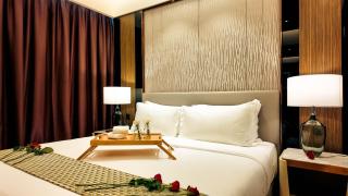 Imperial Residence Kuala Lumpur - MJ Home - 3